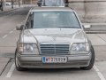 1993 Mercedes-Benz Clasa E (W124) - Fotografie 5