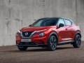 2019 Nissan Juke II - Teknik özellikler, Yakıt tüketimi, Boyutlar