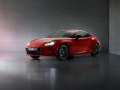 2022 Toyota 86 II - Specificatii tehnice, Consumul de combustibil, Dimensiuni