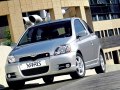 2000 Toyota Yaris I (3-door) - Снимка 6