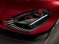 2024 Alfa Romeo 33 Stradale (2023) - Fotoğraf 4