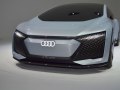 2017 Audi Aicon Concept - Fotoğraf 6