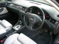 2002 Audi RS 6 Avant  (4B,C5) - Снимка 3