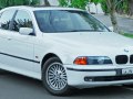 1995 BMW 5 Serisi (E39) - Fotoğraf 8