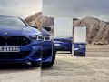 2022 BMW 8 Serisi Coupe (G15 LCI, facelift 2022) - Fotoğraf 7