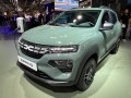 2023 Dacia Spring (facelift 2022) - Τεχνικά Χαρακτηριστικά, Κατανάλωση καυσίμου, Διαστάσεις
