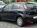 2010 Fiat Punto Evo (199) - Fotoğraf 2