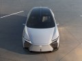 2021 Lexus LF-Z Electrified Concept - Foto 3