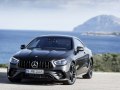 2021 Mercedes-Benz E-Klasse Coupe (C238, facelift 2020) - Technische Daten, Verbrauch, Maße