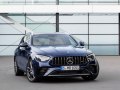 2021 Mercedes-Benz E-class T-modell (S213, facelift 2020) - Tekniska data, Bränsleförbrukning, Mått