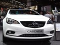 2013 Opel Cascada - Fotoğraf 17