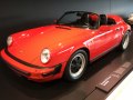 1989 Porsche 911 Speedster - Specificatii tehnice, Consumul de combustibil, Dimensiuni