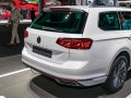 2020 Volkswagen Passat Variant (B8, facelift 2019) - Fotoğraf 9