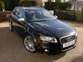 2006 Audi RS 4 Avant (8E, B7) - Dane techniczne, Zużycie paliwa, Wymiary