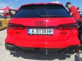 2020 Audi RS 6 Avant (C8) - Снимка 20