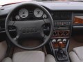 1993 Audi S2 - Снимка 4
