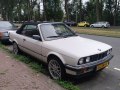 1985 BMW 3 Serisi Cabrio (E30) - Fotoğraf 5
