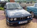 1987 BMW 3 Serisi Sedan (E30, facelift 1987) - Fotoğraf 8