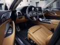 2022 BMW 8 Serisi Gran Coupe (G16 LCI, facelift 2022) - Fotoğraf 10