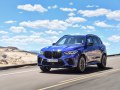2020 BMW X5 M (F95) - Fotoğraf 3