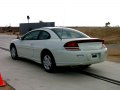 2001 Dodge Stratus II Coupe - Fotoğraf 3