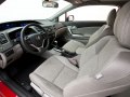 2012 Honda Civic IX Coupe - Снимка 23