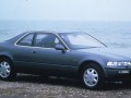 1991 Honda Legend II Coupe (KA8) - Снимка 3