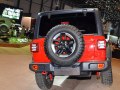 2018 Jeep Wrangler IV Unlimited (JL) - Fotoğraf 7