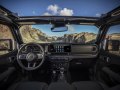 2024 Jeep Wrangler IV Unlimited (JL, facelift 2023) - Снимка 11