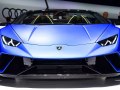 2018 Lamborghini Huracan Performante Spyder - Fotografia 1