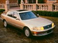1990 Lexus LS I - Снимка 4