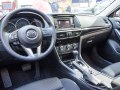2012 Mazda 6 III Sedan (GJ) - Fotoğraf 17