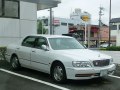 1999 Mitsubishi Proudia/dignity - Teknik özellikler, Yakıt tüketimi, Boyutlar