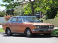 1977 Nissan Datsun 180 B (PL810) - Технические характеристики, Расход топлива, Габариты