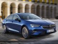 2020 Opel Insignia Grand Sport (B, facelift 2020) - Technische Daten, Verbrauch, Maße