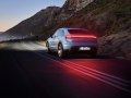 2024 Porsche Macan II Electric 100 KWh 360 Hp Technical Specs Data