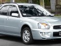 2003 Subaru Impreza II Station Wagon (facelift 2002) - Ficha técnica, Consumo, Medidas
