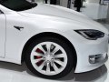 2016 Tesla Model S (facelift 2016) - Fotoğraf 4