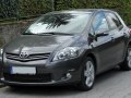 2010 Toyota Auris (facelift 2010) - Снимка 3