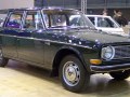 1968 Volvo 140 Combi (145) - Tekniske data, Forbruk, Dimensjoner