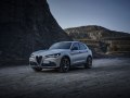 2023 Alfa Romeo Stelvio (949, facelift 2022) - Specificatii tehnice, Consumul de combustibil, Dimensiuni