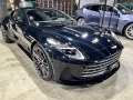 2024 Aston Martin DB12 - Fotoğraf 37