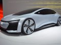 2017 Audi Aicon Concept - Fotoğraf 3