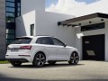 2021 Audi SQ5 II (facelift 2020) - Fotoğraf 4