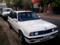 1988 BMW 3 Serisi Touring (E30, facelift 1987) - Fotoğraf 9