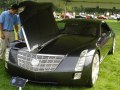 2003 Cadillac Sixteen - Технические характеристики, Расход топлива, Габариты