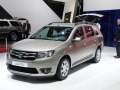 2013 Dacia Logan II MCV - Fiche technique, Consommation de carburant, Dimensions