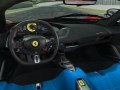 2022 Ferrari Daytona SP3 - Fotoğraf 6