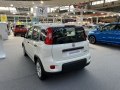 2021 Fiat Panda III (319, facelift 2020) - Снимка 5