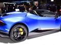 2018 Lamborghini Huracan Performante Spyder - εικόνα 5